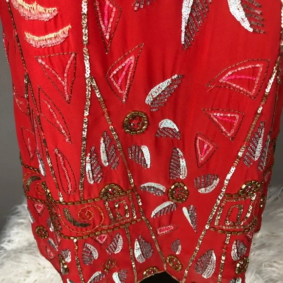 Free people secret garden dress 201 - Picture 6 of 16